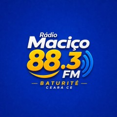RÁDIO MACIÇO FM!
